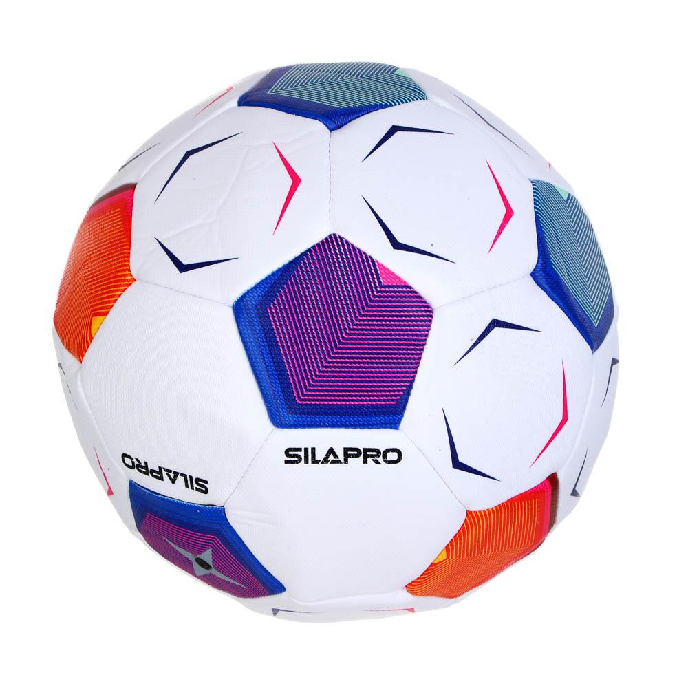 Мяч футбольный SilaPro - #1