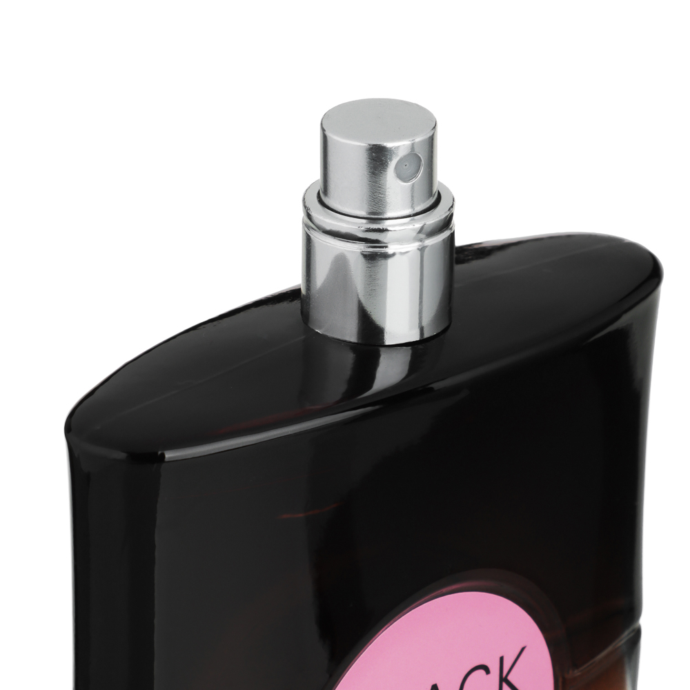 ЮниLook Туалетная вода женская Black addiction, 80 мл - #4