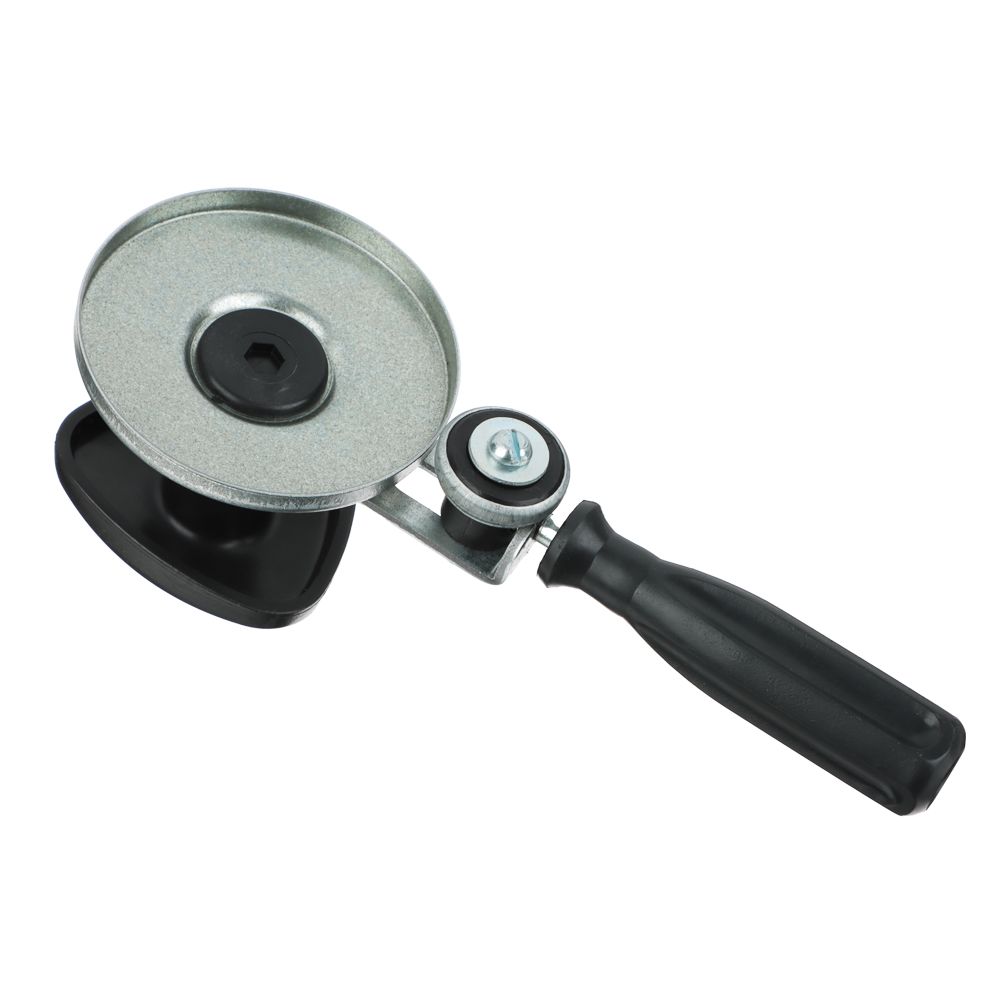 Машинка закаточная винтовая ЗМ-5 - #3