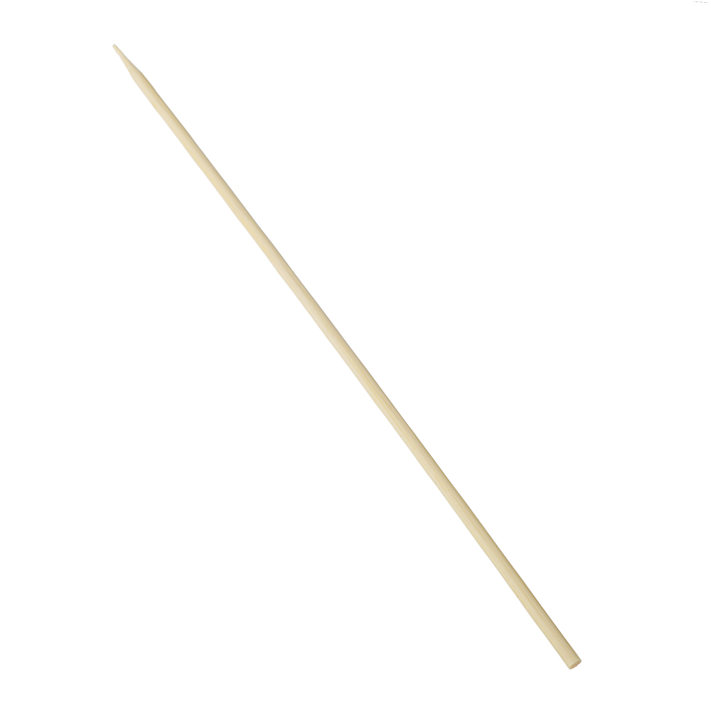 Шпажки-шампуры из бамбука 90 шт, 20 см, d.3 мм, VETTA - #4