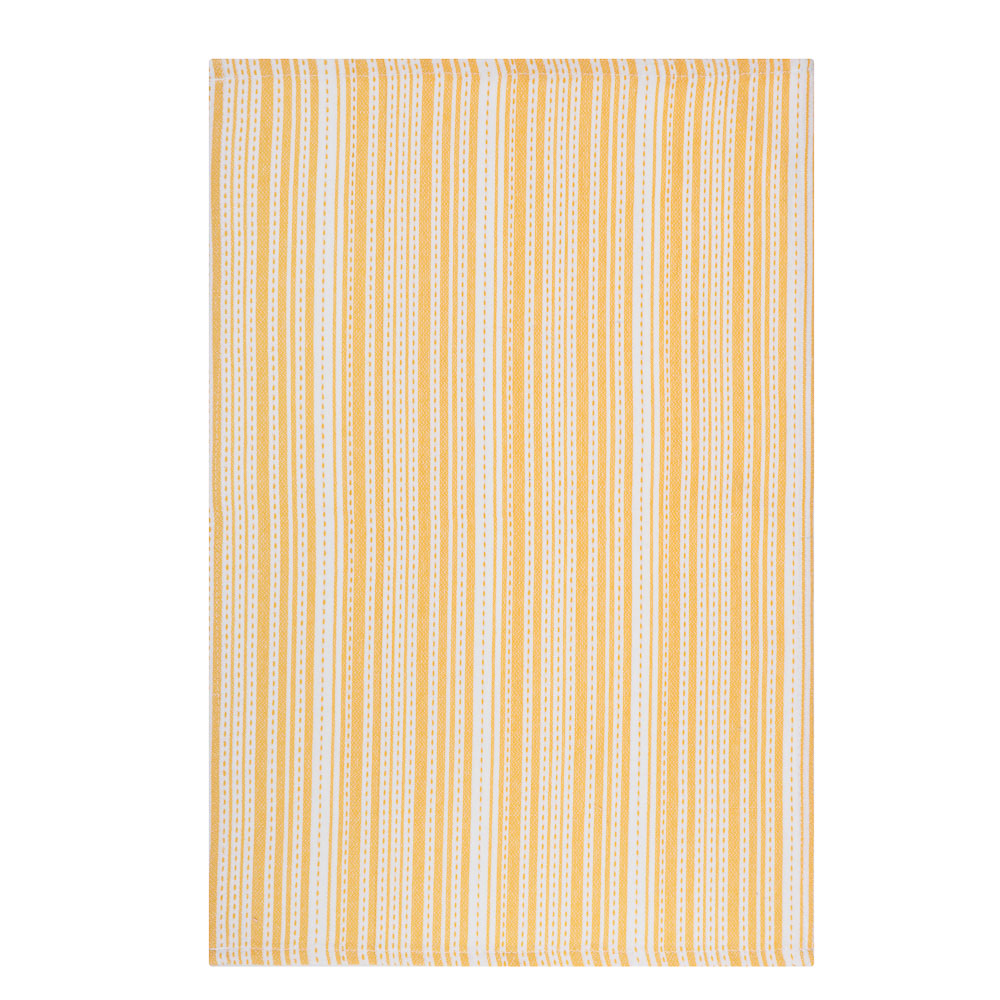 PROVANCE Люмен Полотенце кухонное, 40х60см, 100% хлопок, полоска, 2 дизайна - #5