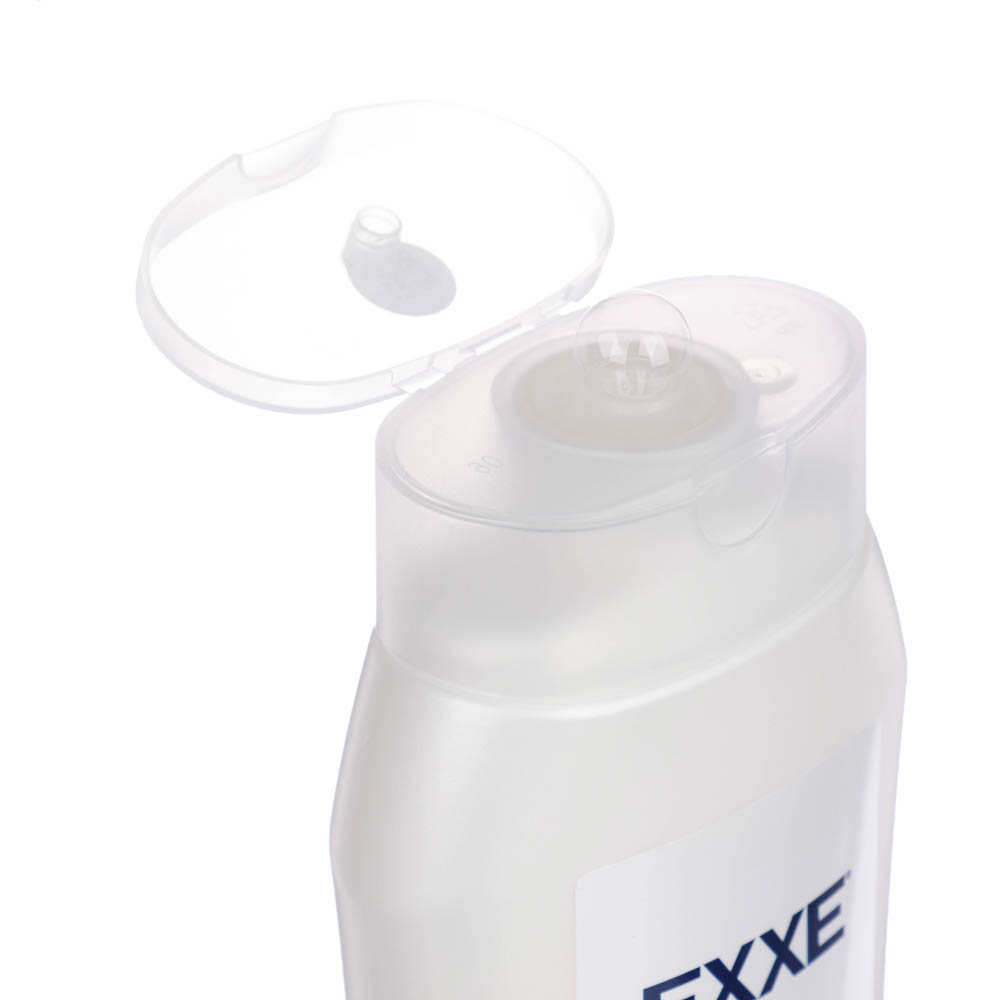 Крем-гель для душа увлажняющий EXXE Авокадо и пион, п/б, 400 мл - #3