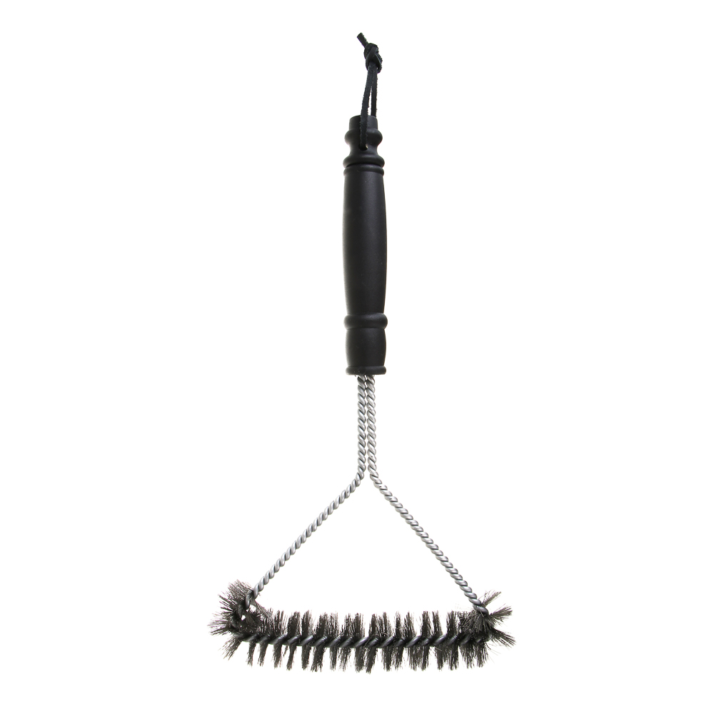 GRILLBOOM Щетка для чистки мангала, 30см - #2