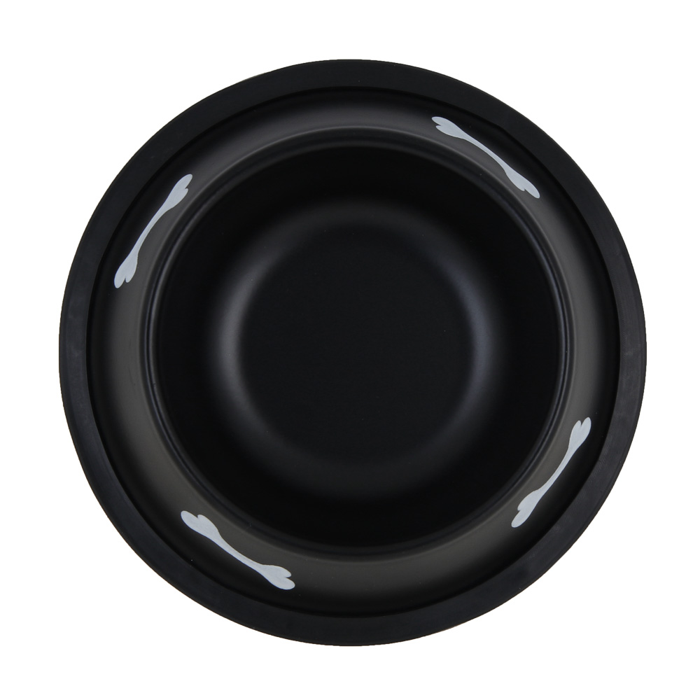 VETTA Миска для домашних животных, нерж. сталь, 16х4 см, 200 мл, 4 цвета - #4