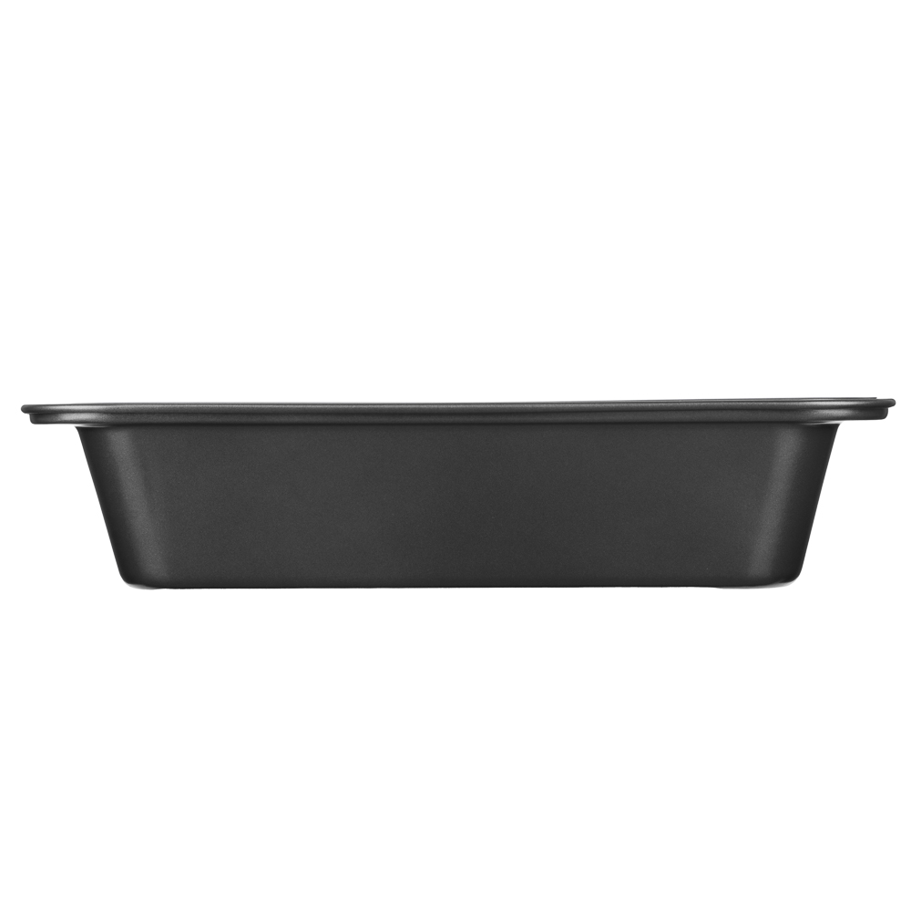 VETTA Форма для выпечки хлеба прямоугольная 27,5x15x6см SL-2027 - #4