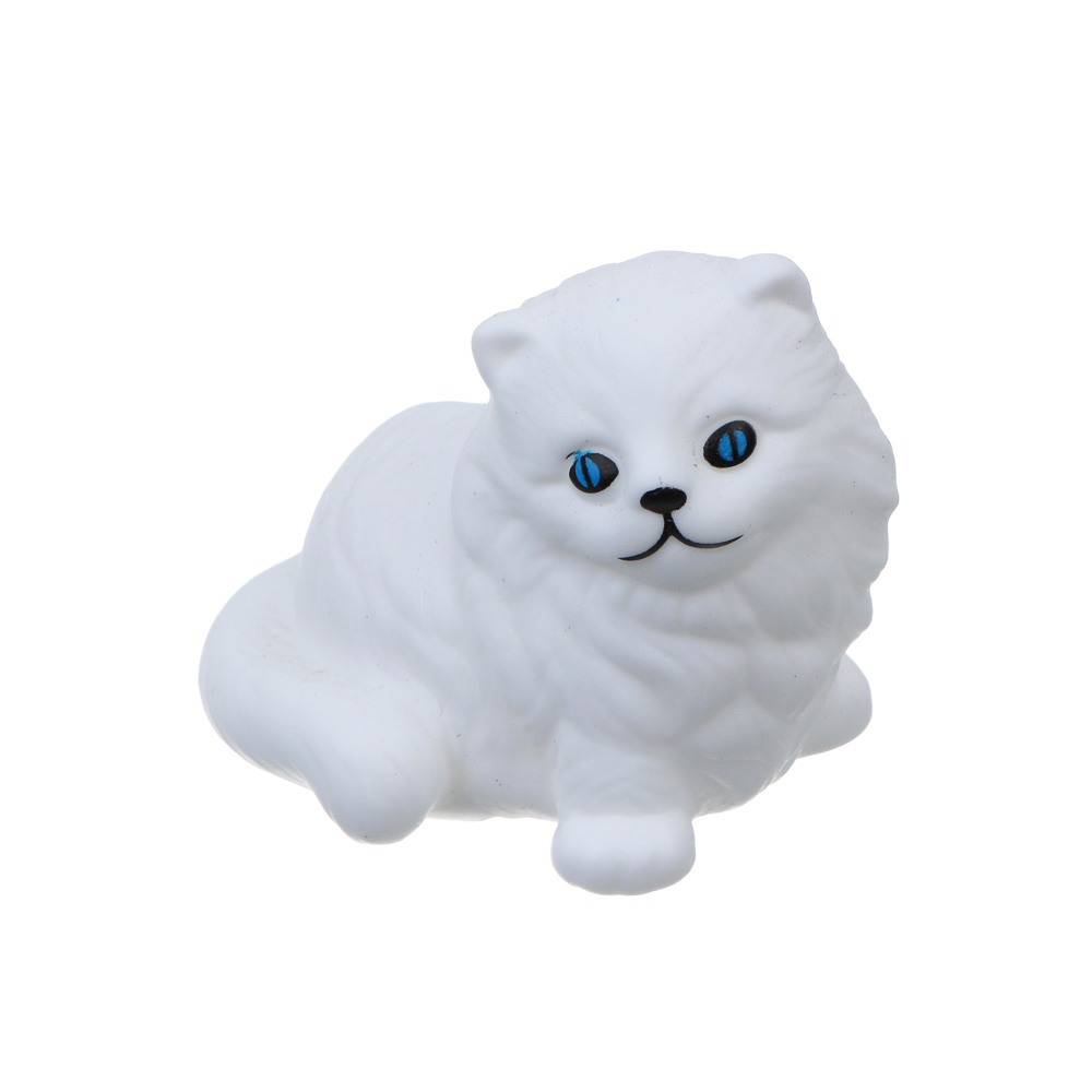 ИГРОЛЕНД Кукла 16см в подарочной коробке, 4 в 1, PP, PVC, ABS, 22х22х25 - #6