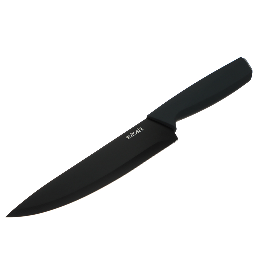 SATOSHI Орис Набор ножей кухонных 6пр, в магнитной коробке - #3