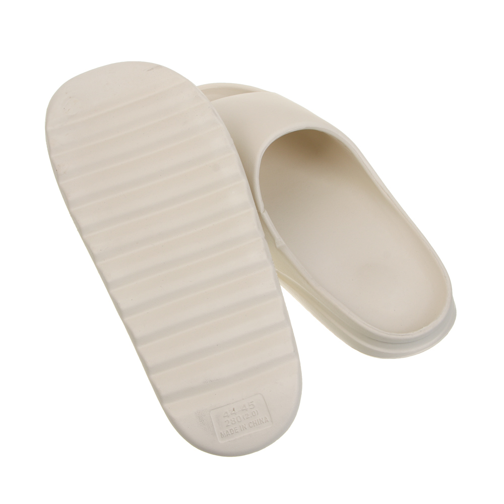 Пантолеты пляжные, размер 44-45, ЭВА, разноцветные, #3 - #6