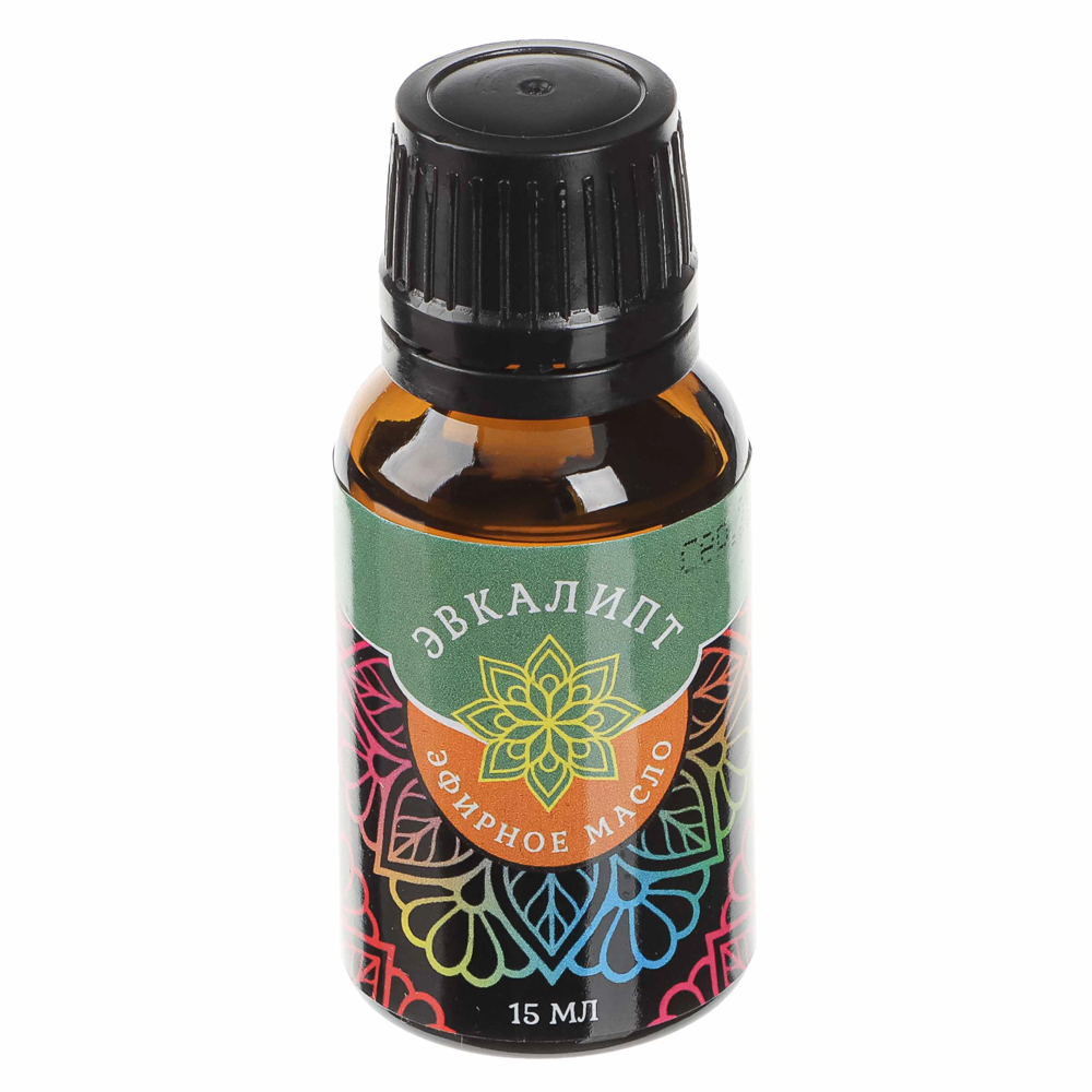 Набор эфирных масел в ассортименте 3х15мл - #10