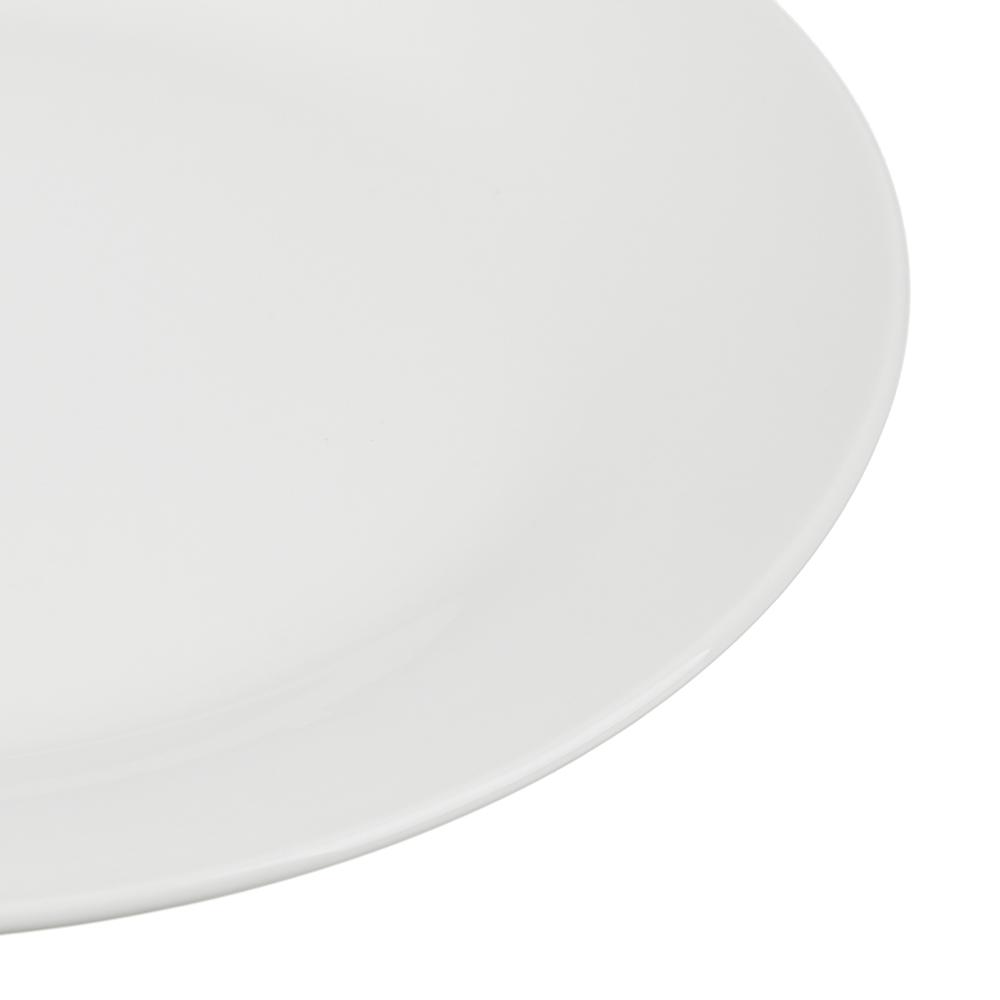 MILLIMI Сонет Тарелка десертная, 20см, фарфор - #3