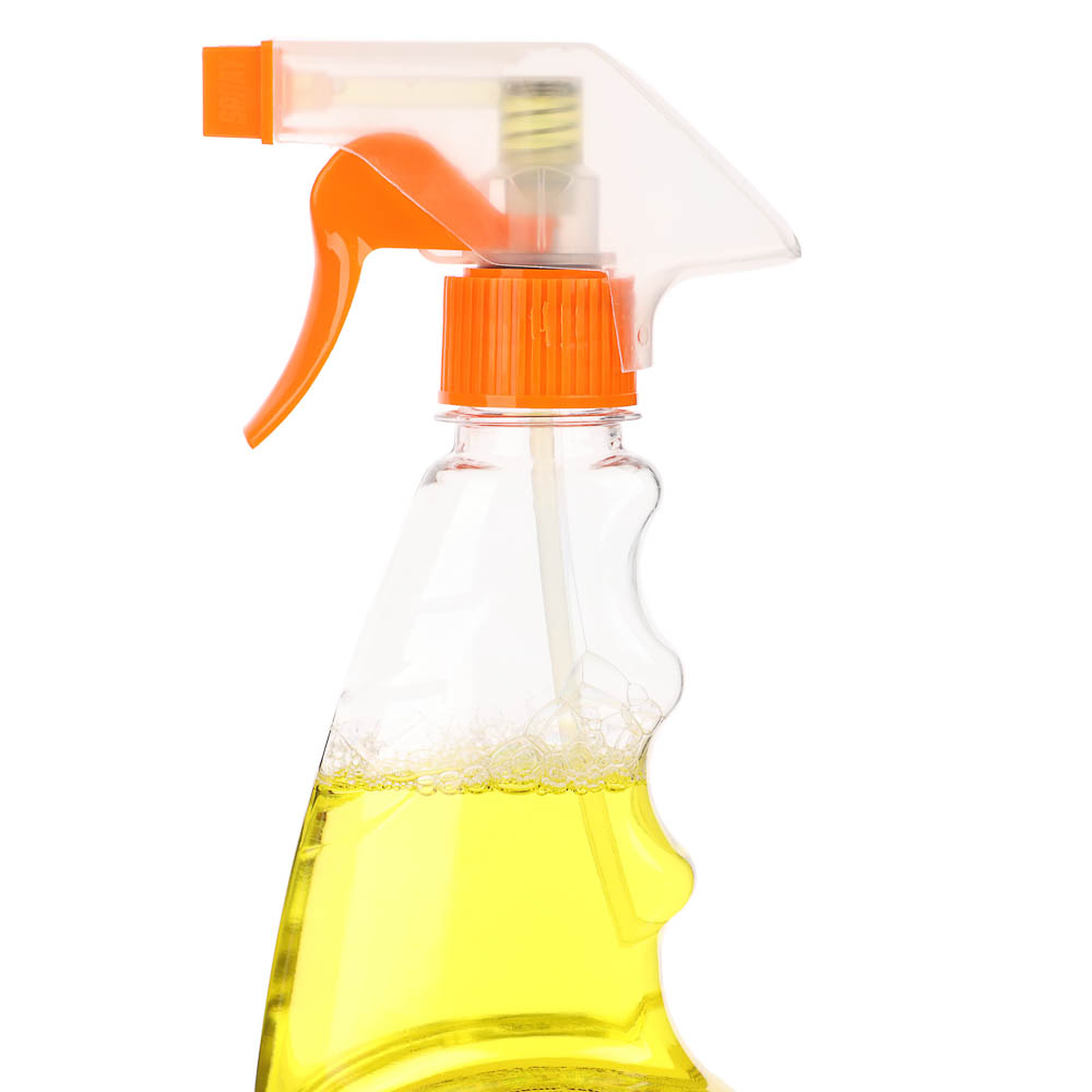 Средство для мытья стекол Минута Лимон 0,75л - #5