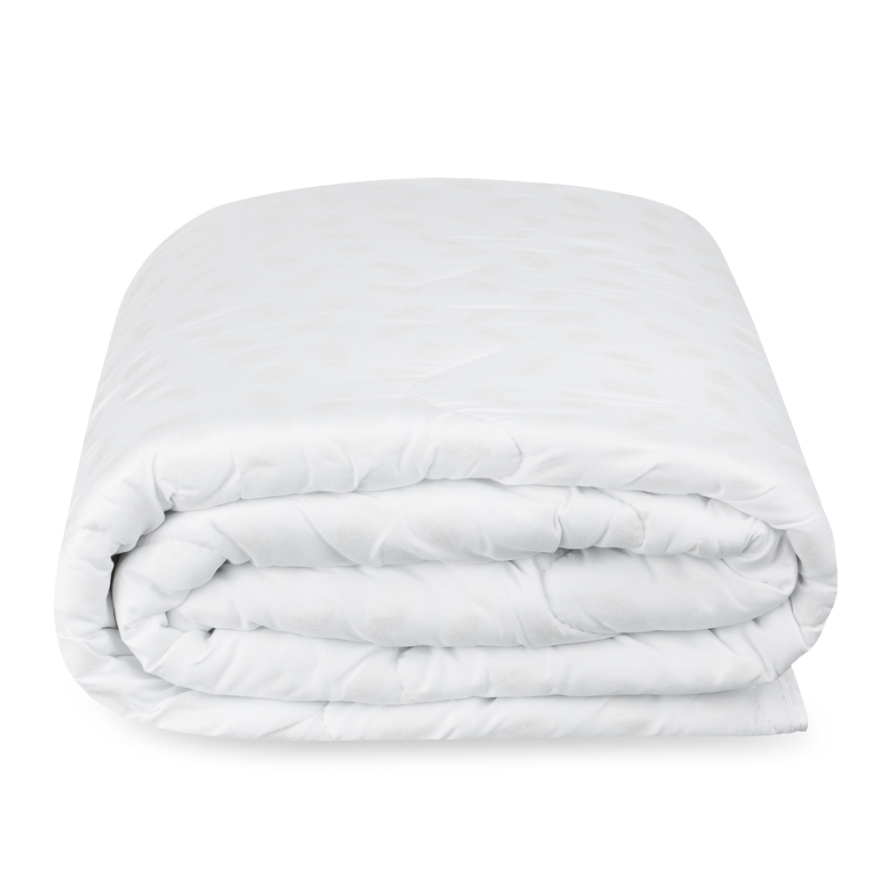 PROVANCE Лебяжий пух Одеяло стеганое, утепленное, 220гр, 142х205см, п/э волокно - #2