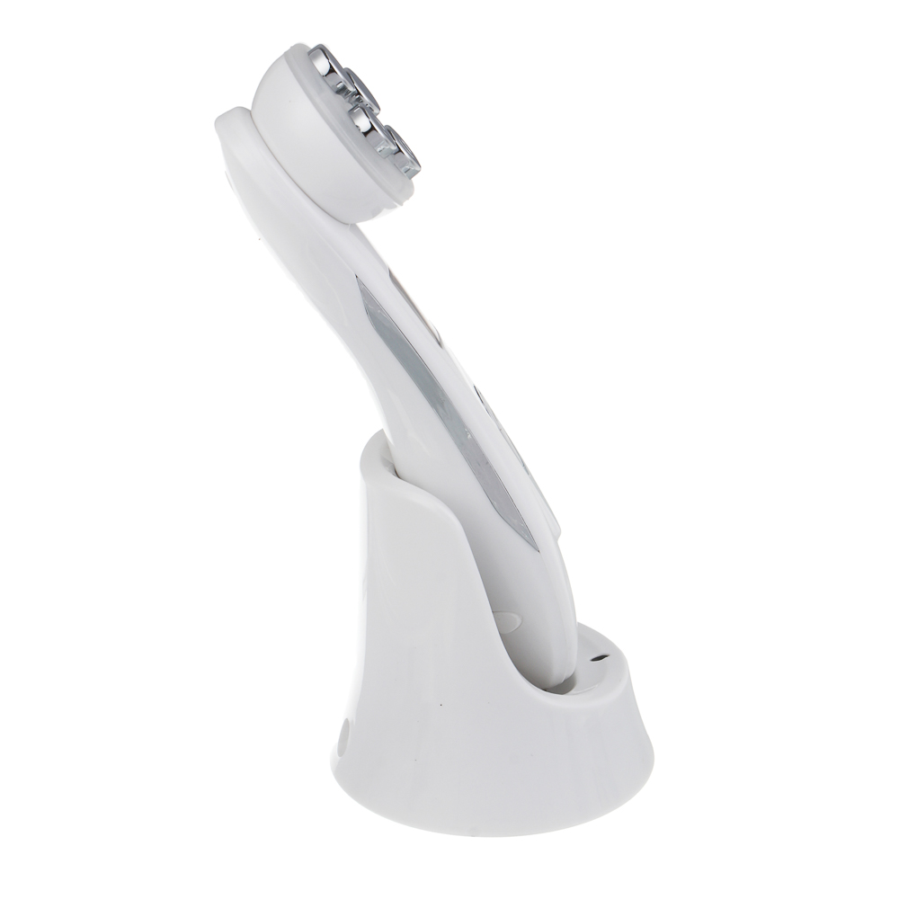 LEBEN Массажер для лица микротоковый, 6 режимов, 10 Вт, 400 мАч - #7