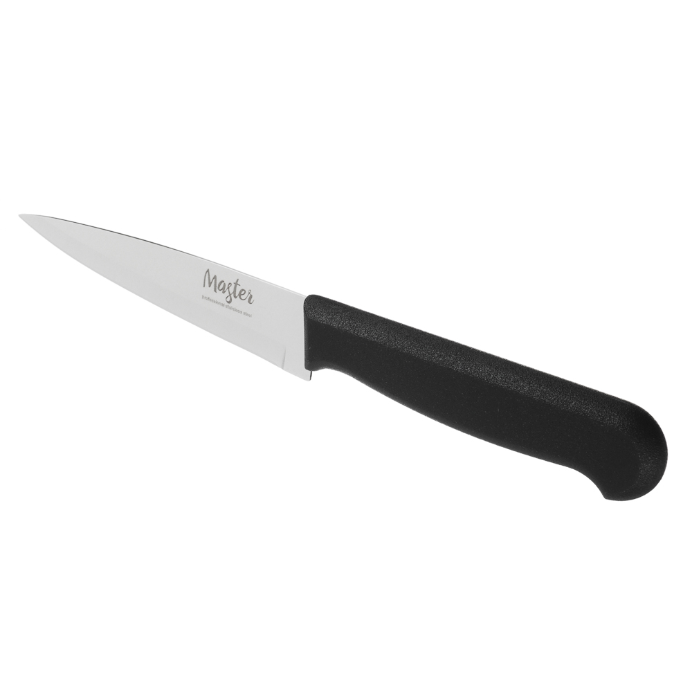 Нож кухонный "Мастер", 12,7 см - #4