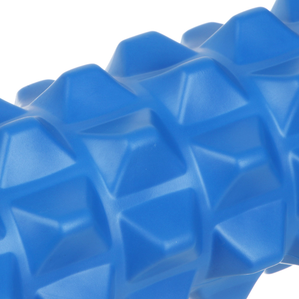 Ролик массажный тм BY SPORT, 33х11см, ПВХ, ЭВА - #3