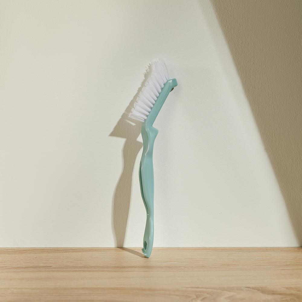 VETTA Щетка универсальная, тонкая, 25х3,5см, пластик - #6