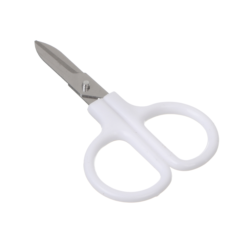 Набор швейных принадлежностей в круглом корпусе, d8,5х4,5см, 21 предмет, 2 дизайна - #8