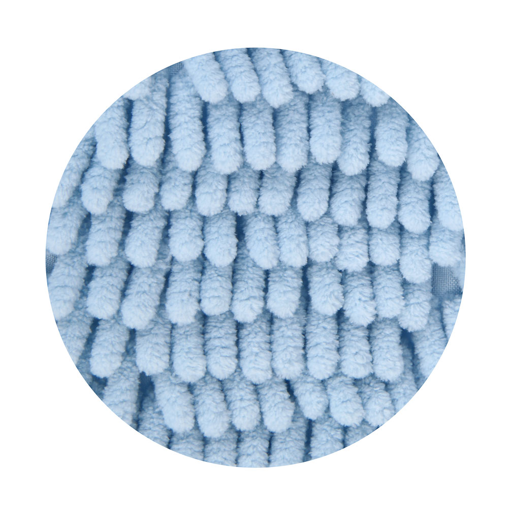 Сменная насадка для швабры тм VETTA, внеш. р-р 42х14см, вн. р-р 38х8,5см, микрофибра 50г - #7