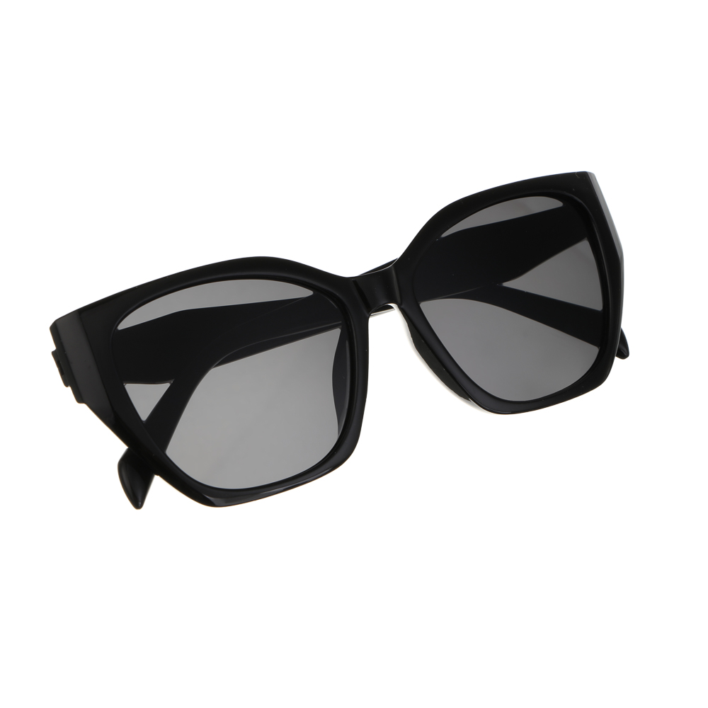 Очки солнцезащитные, тм GALANTE, с защитой от UV излучений, пластик, #2 - #1