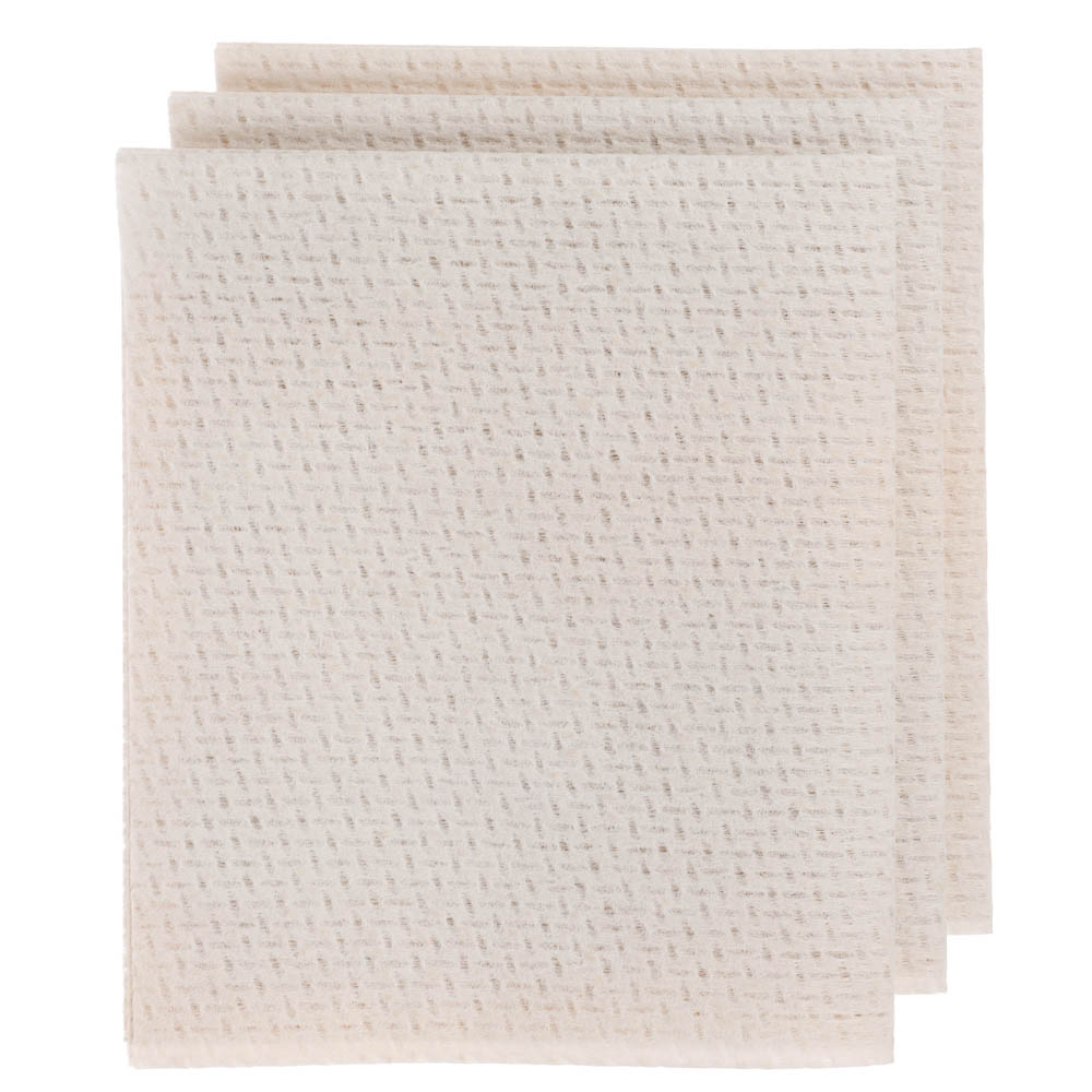 Набор салфеток универсальных 3шт тм VETTA, 30х34см, вискоза, 2 цвета - #2