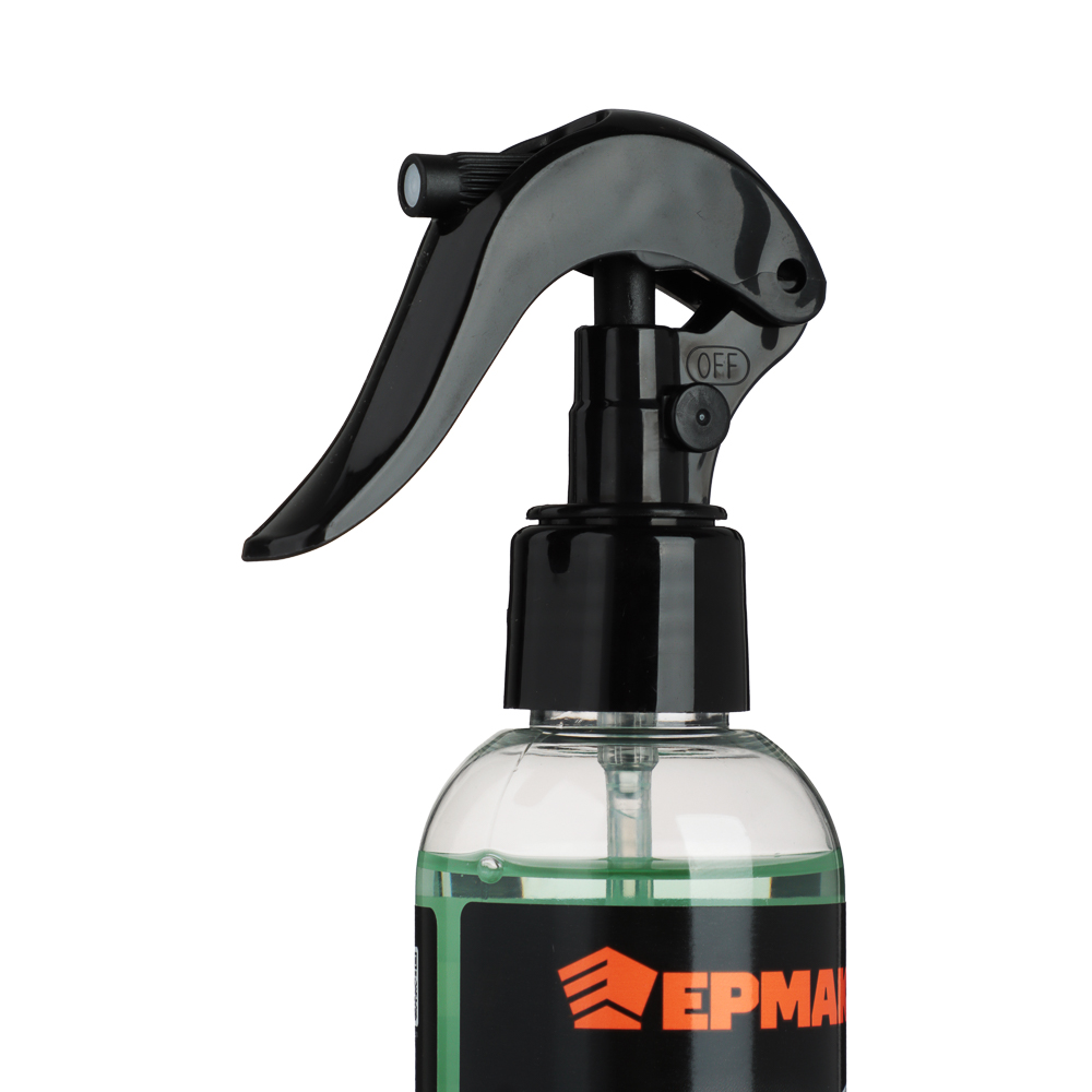 ЕРМАК / NG Антизапотеватель, триггер 250 мл, пластик - #3
