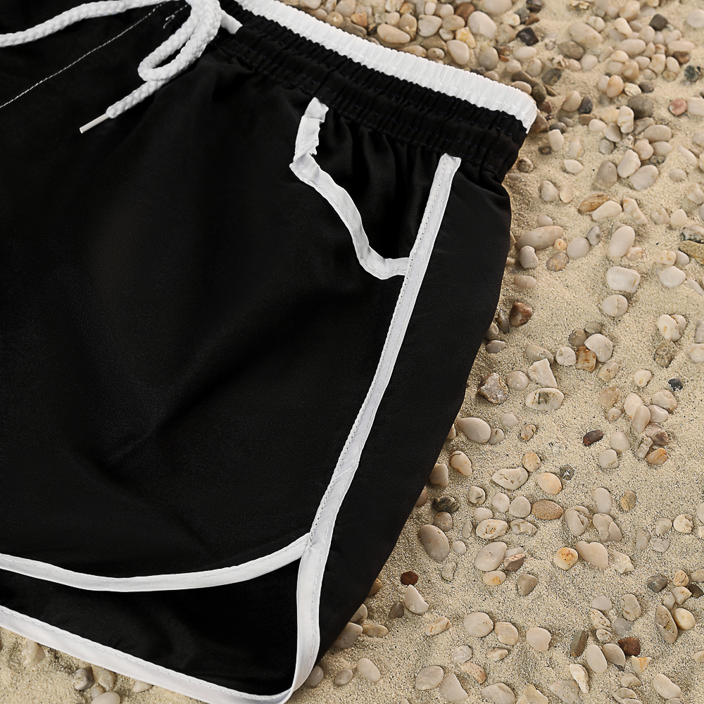 GALANTE Шорты женские, 100% полиэстер, размеры S-M, L-XL, 5 цветов - #11