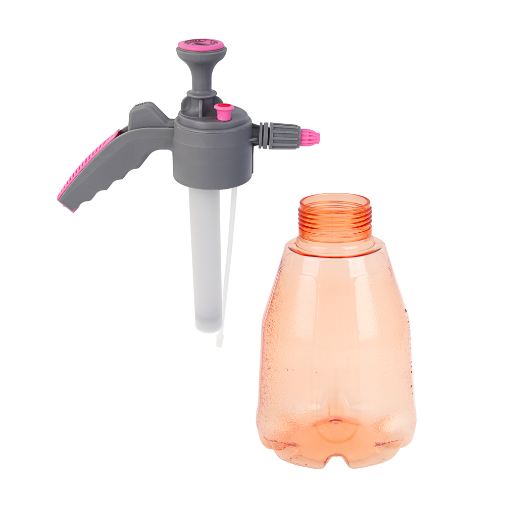 INBLOOM Опрыскиватель помповый со штангой 2л, PE, PP - #10