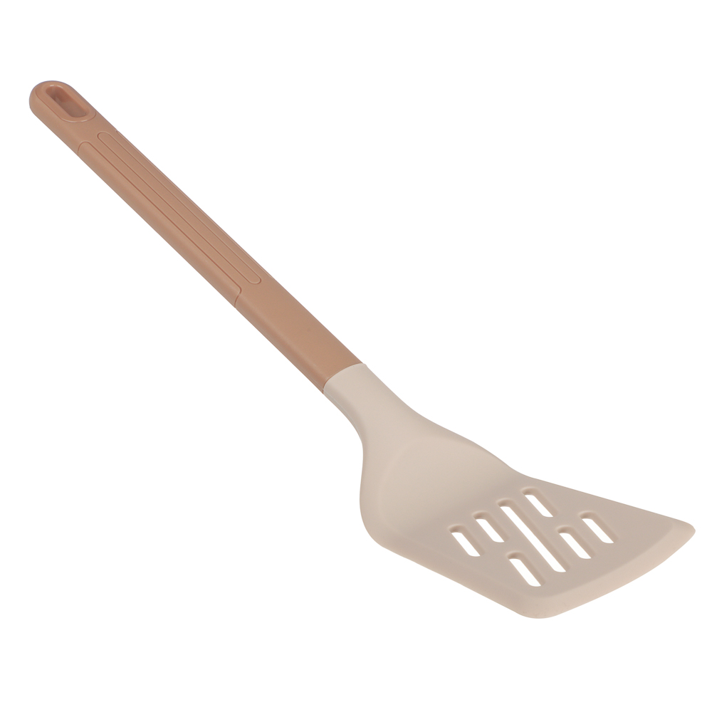 SATOSHI Кантри Лопатка кулинарная, силикон - #4