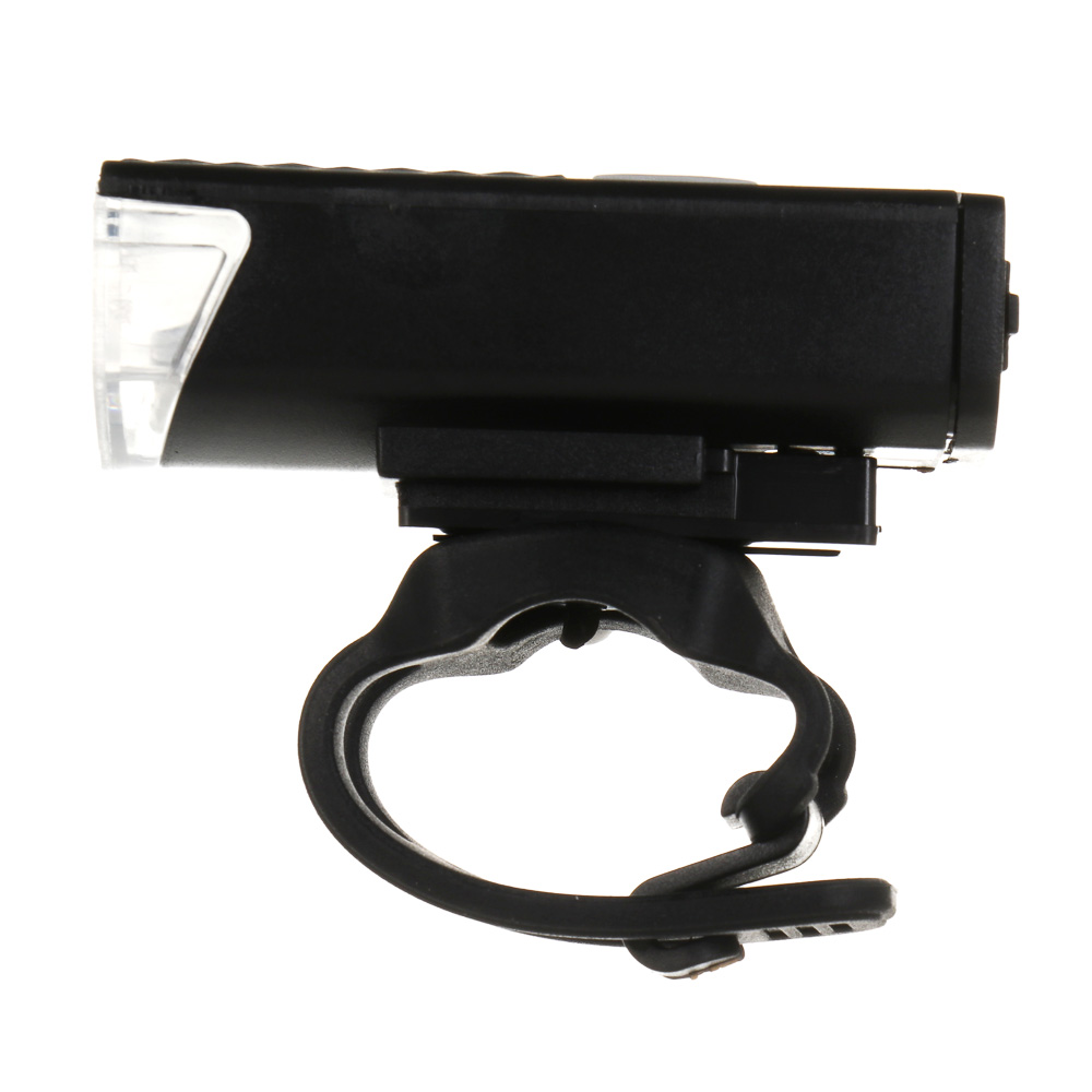 Набор фонарей велосипедных, тм BY SPORT, передний и задний, 3/4 режима, USB - #4