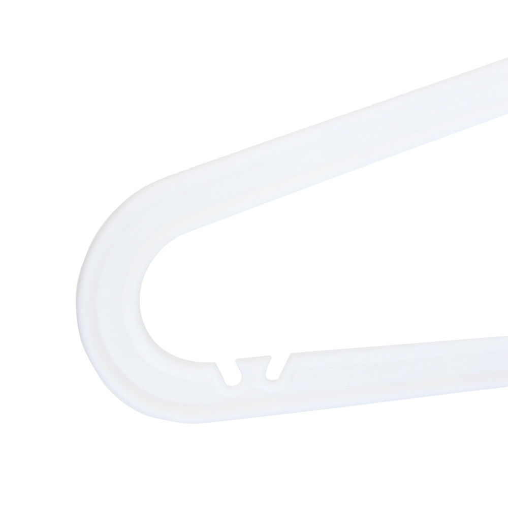 VETTA Набор вешалок, 3 шт, 41х23х0.5 см, пластик - #5