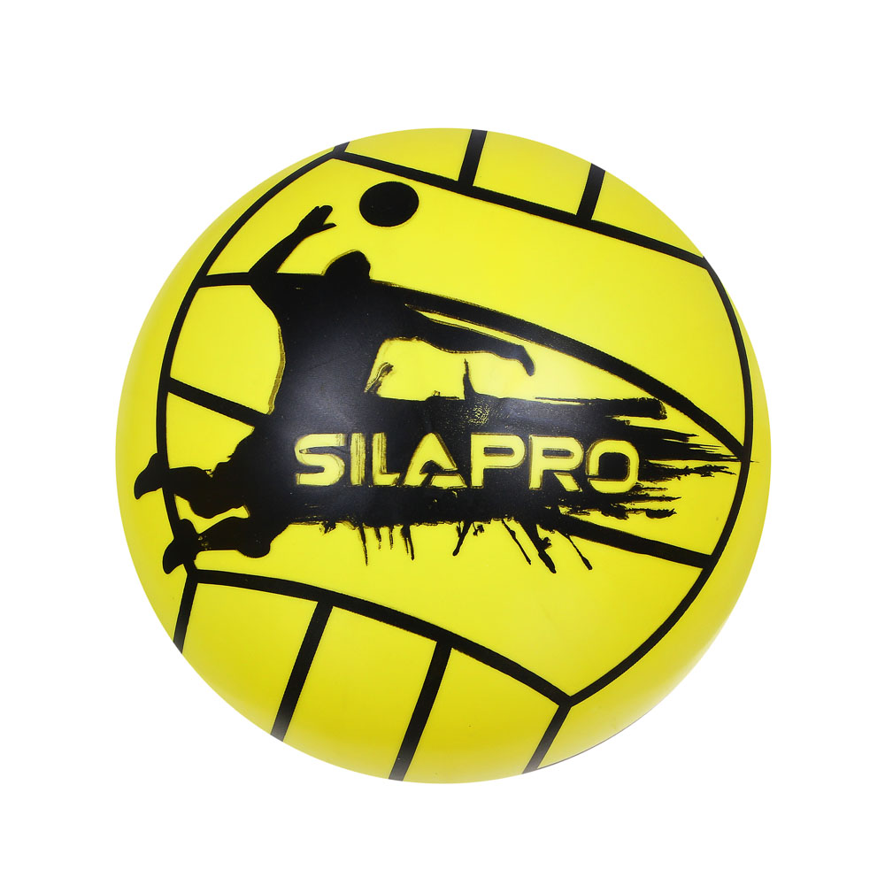 Мяч игровой SilaPro - #2