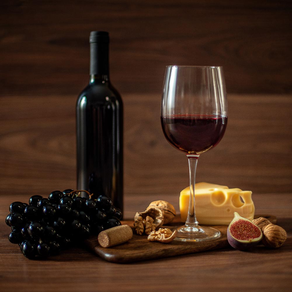 LUMINARC Набор бокалов для вина 2шт 550мл Аллегресс - #4