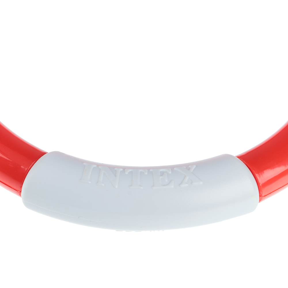 Кольца для ныряния INTEX 55507 от 6 лет в 4 цветах - #4