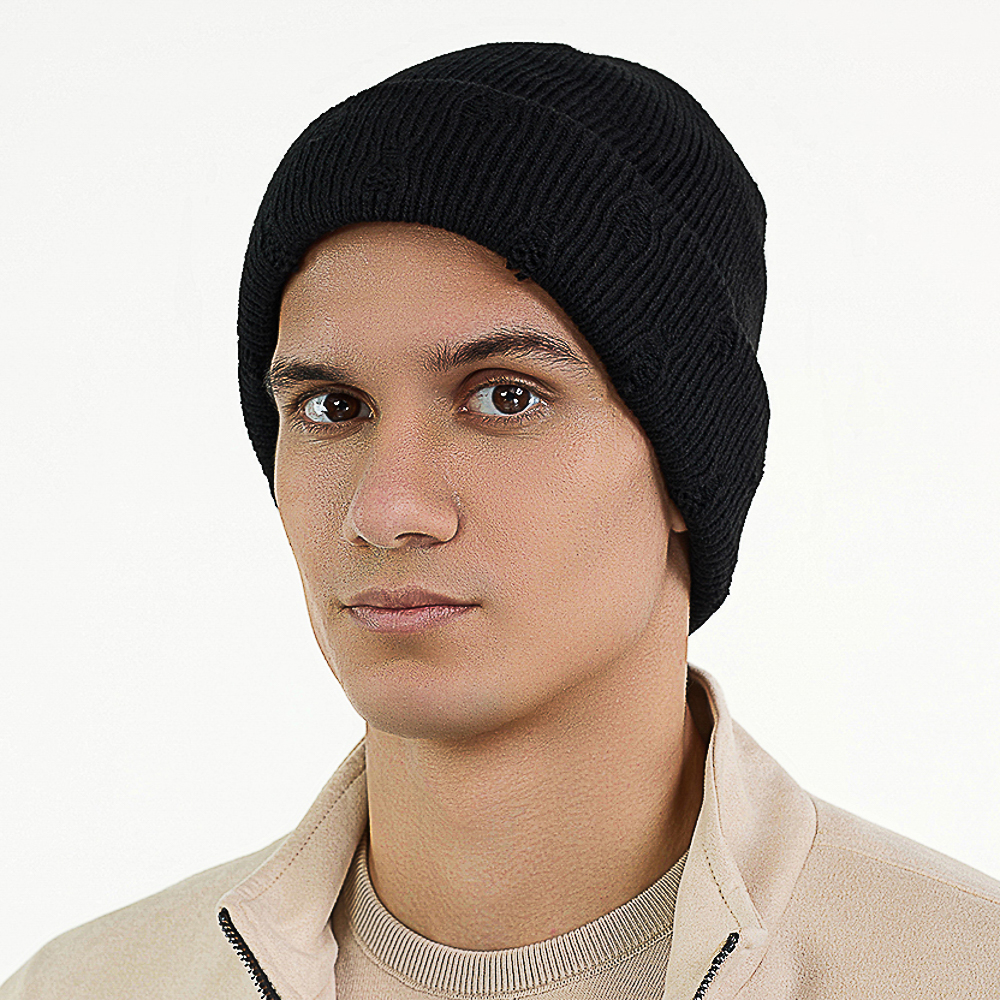 BY Русские Супергерои BE YOURSELF Шапка взрослая, р-р 56-58, 4 цвета, СЗШ24-30 - #1