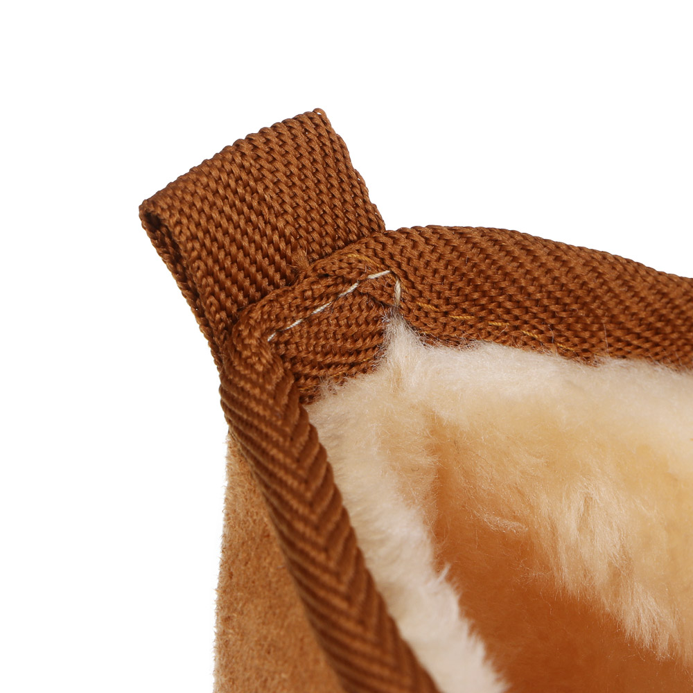 Угги женские с мехом, размер 41, цвета в ас-те - #6