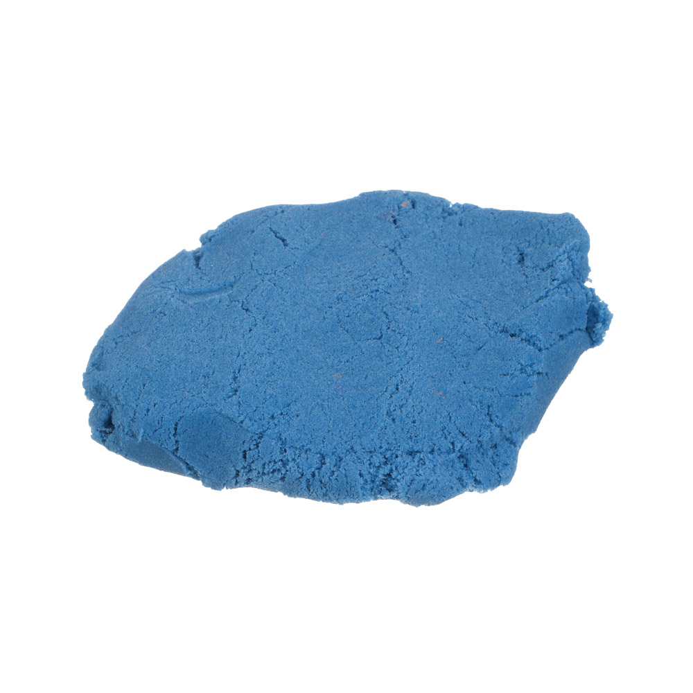 Набор для творчества, кинетический песок "Хлопковый", 3 цвета по 50гр, 8,5х4см, микс - #6