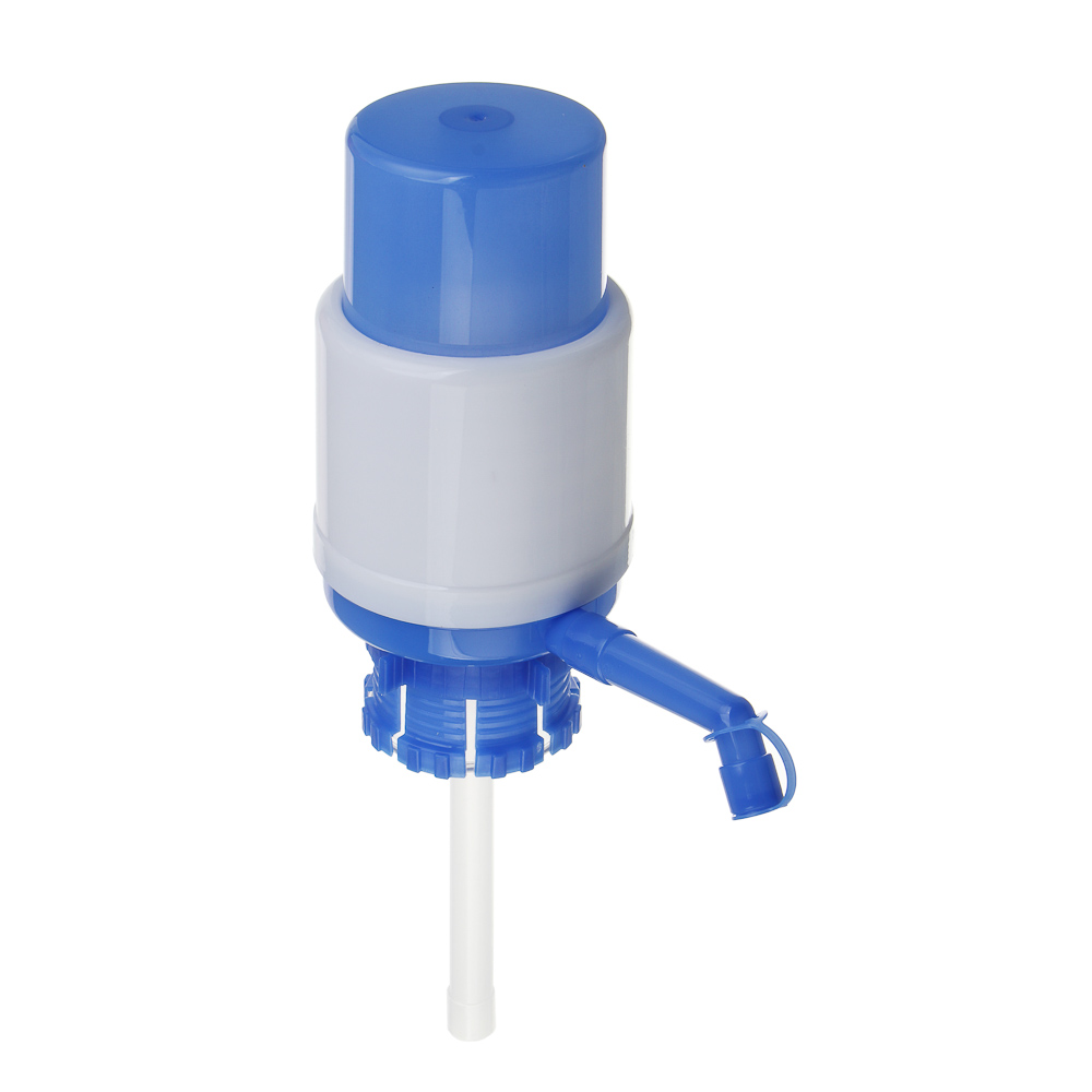 Помпа для воды тм VETTA, полипропилен, 10х20см - #1