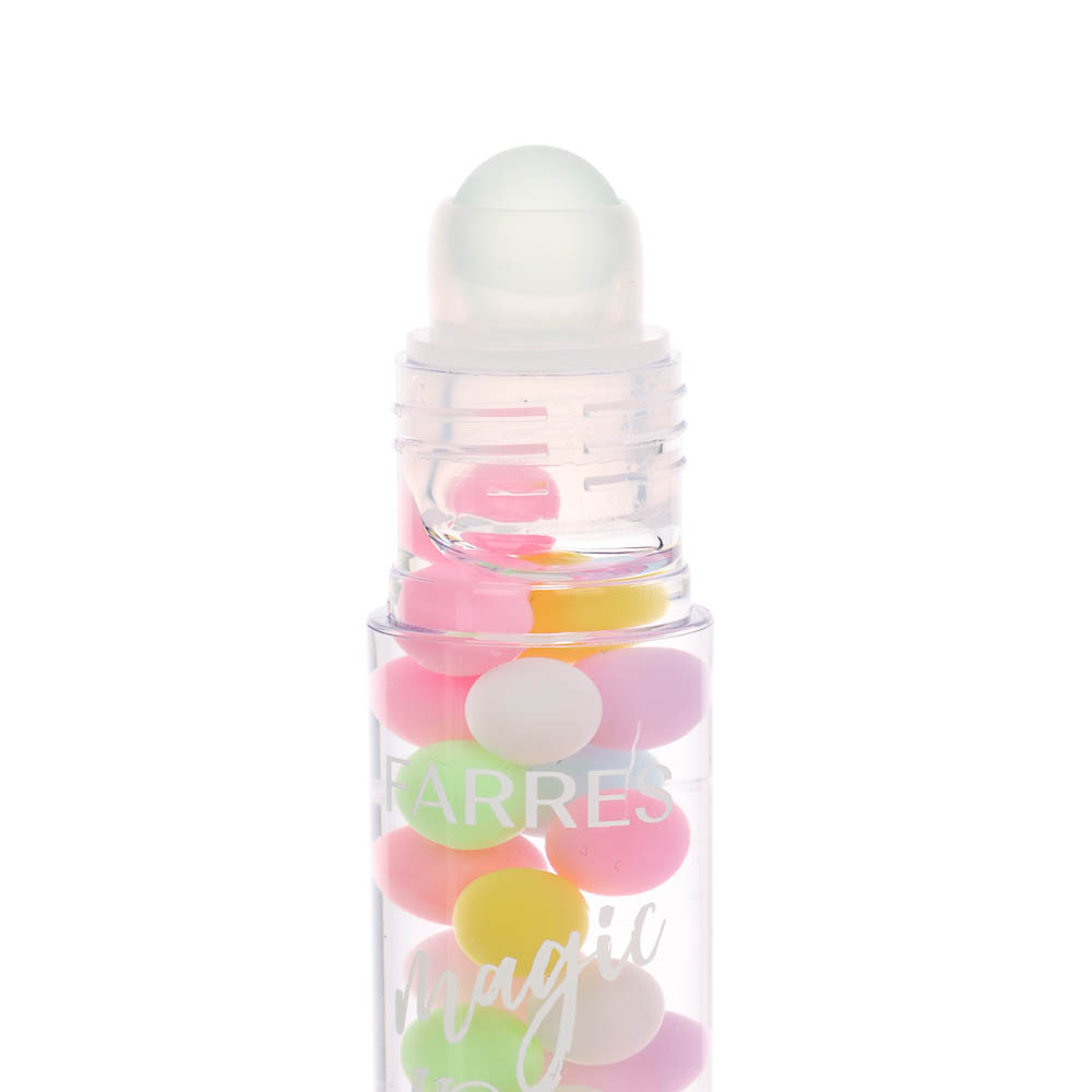 Масло для губ Magic Lip Oil увлажняющее тм Farres 6,9 г - #3