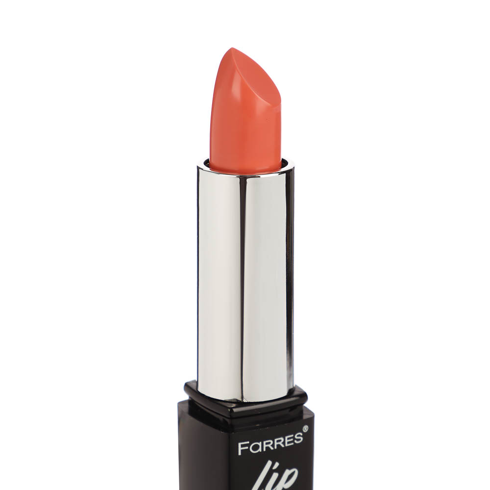 Блеск увлажняющий + помада для губ 2 в 1, тм Farres 4 г - #23
