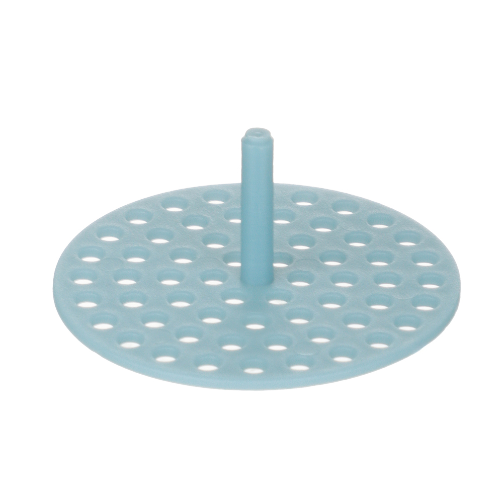 Набор воронок с фильтром, 4 пр. (воронка 8,5x8см/10x9см/12,5x10см, фильтр 4,5см) РР - #4