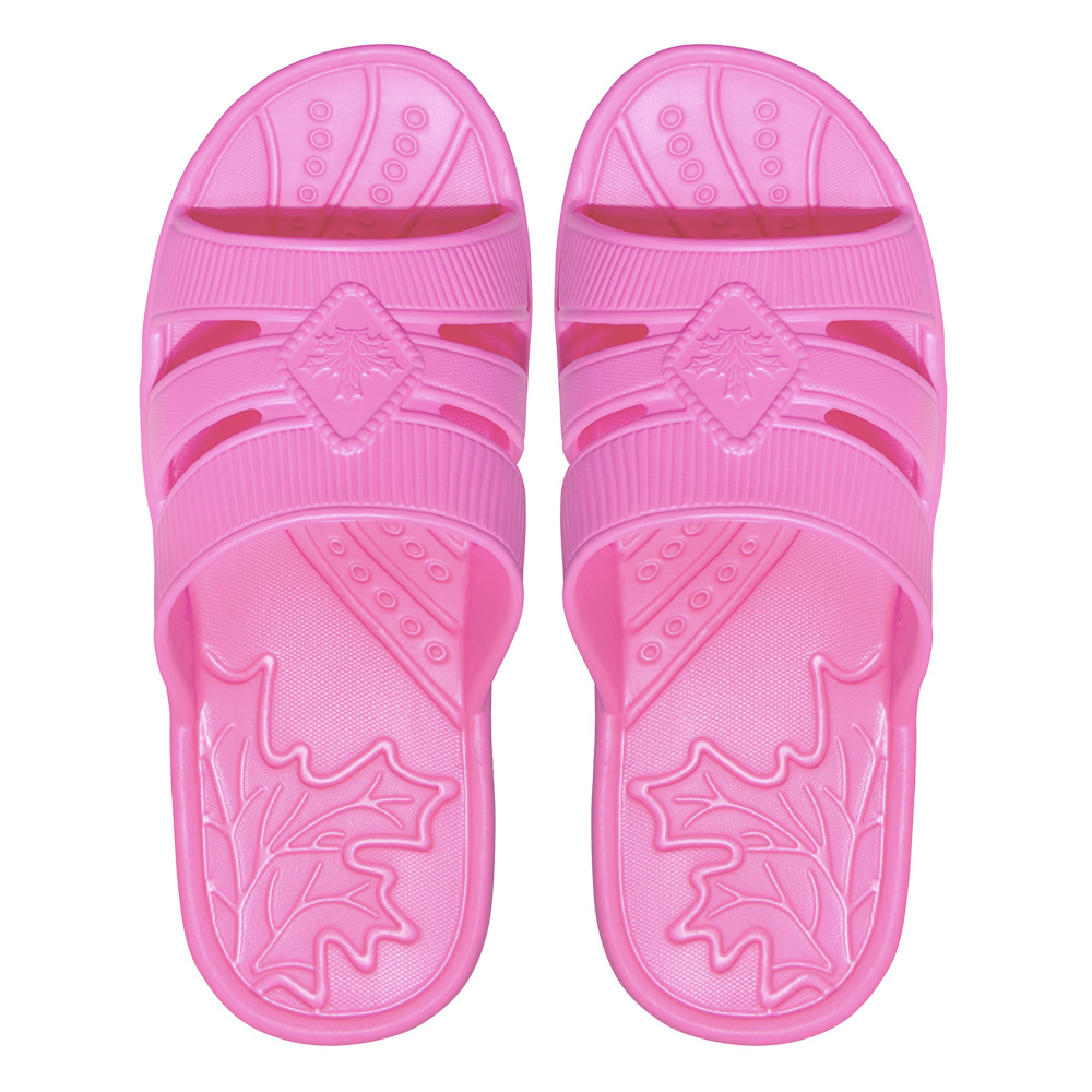 Пантолеты женские "Флора", размер 37-38, цвета в ас-те - #9