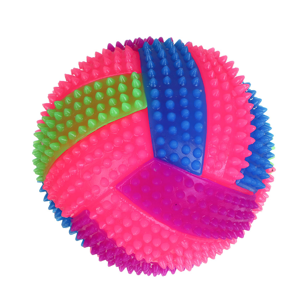 VETTA Игрушка для домашних животных, термопластичная резина, 7 см - #3