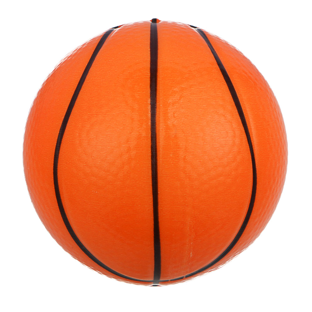 ИГРОЛЕНД Мяч "Спорт", EVA, 7,6см, 4 дизайна - #2