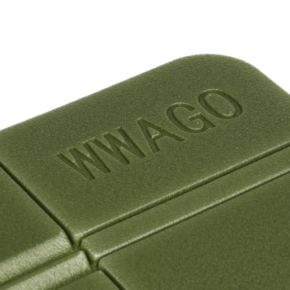 Сидушка туристическая тм РУССО ТУРИСТО, ЭВА, 27,4х37,3см - #3