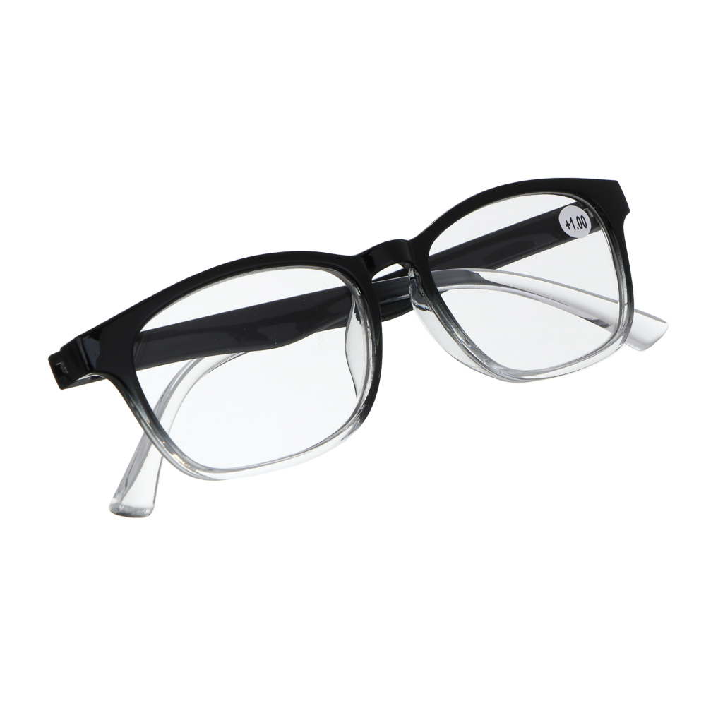 GALANTE Очки корригирующие с чехлом, пластик, полиэстер, PD62, (+): +1,+1.5,+2,+2.5,+3,+3.5 (ОК1) - #2