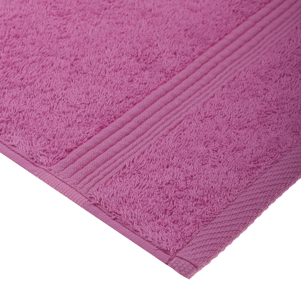 PROVANCE Холли Полотенце махровое, 100% хлопок, 30х50см, 500 гр/м, 2 цвета - #10