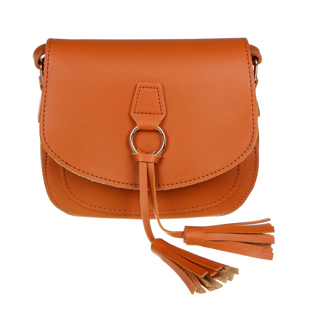 ЮL Сумка женская, ПВХ, 17х19см, 4 дизайна - #3