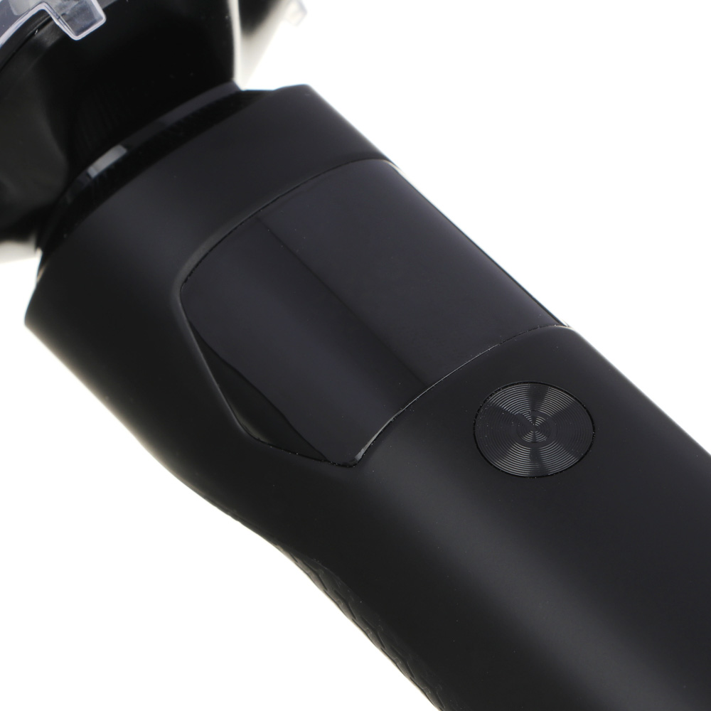 LEBEN Бритва роторная премиум с влагозащитой, аккумуляторная - #9