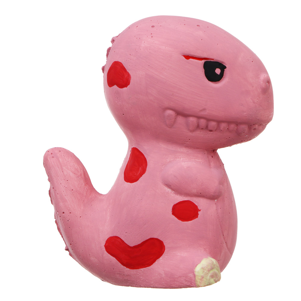 Набор для творчества 2в1 раскраска и раскопки "Динозавры", 39,5х26х7,5см, гипс, PP, 2 диз. - #14