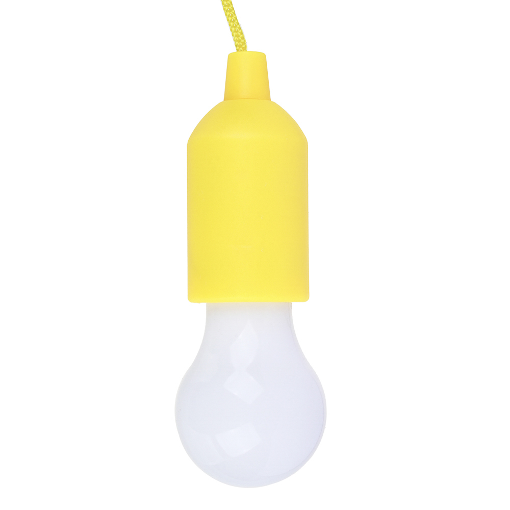 INBLOOM Фонарь садовый 15х5см, 1.1м, 3хААА, 1LED*белый, пластик - #3